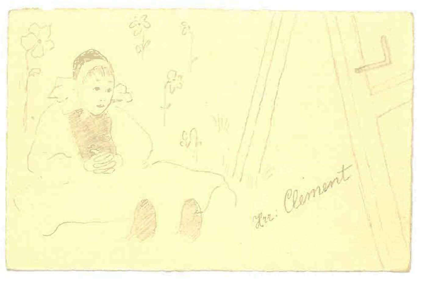 Artwork Reproduction 1