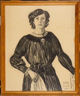 © J.F. Willumsen / VISDA