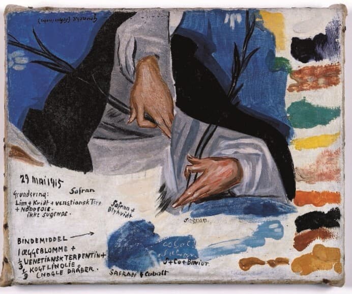 © J.F. Willumsen / VISDA