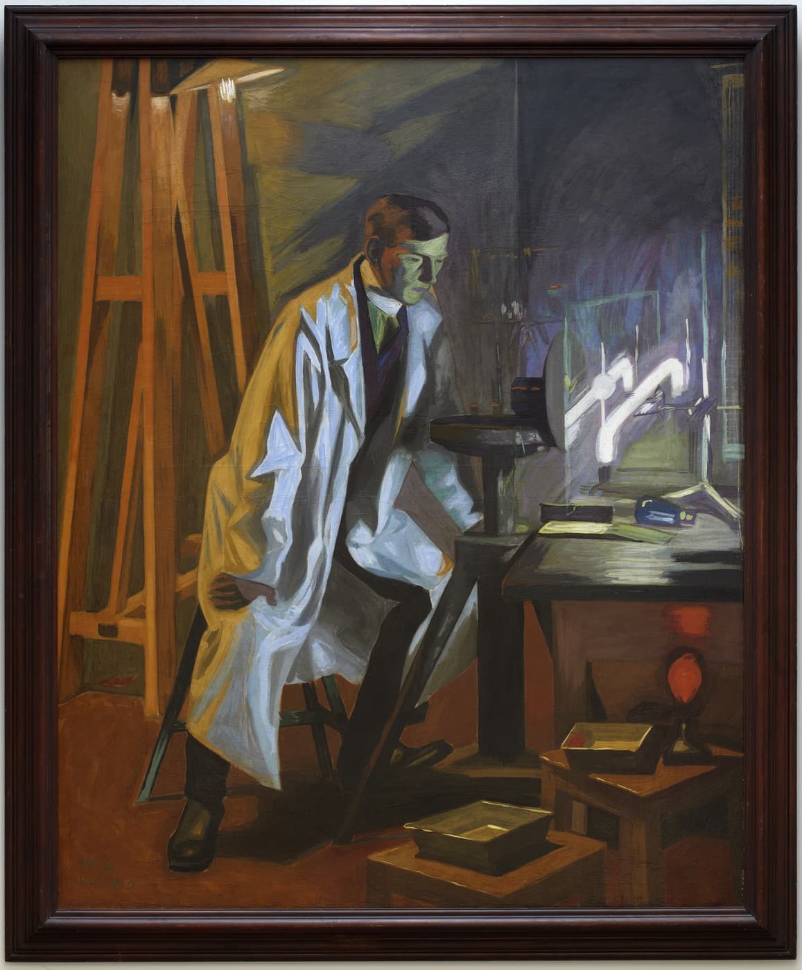 © J.F. Willumsen / VISDA