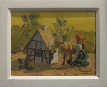 © J.F. Willumsen / VISDA