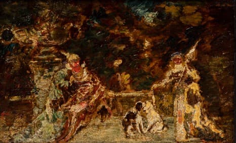 Public domain