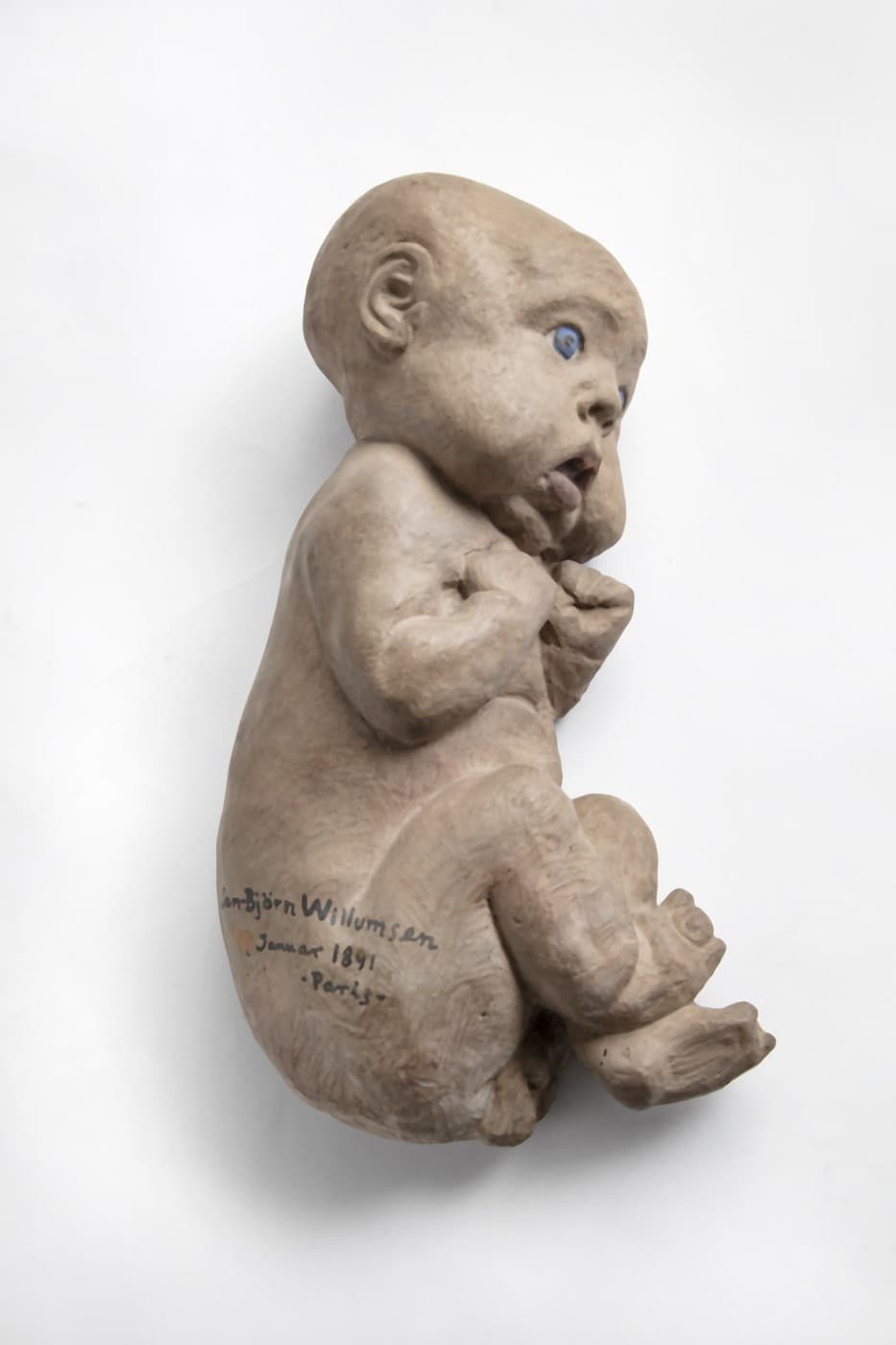 © J.F. Willumsen / VISDA. Fotograf: Ole Akhøj