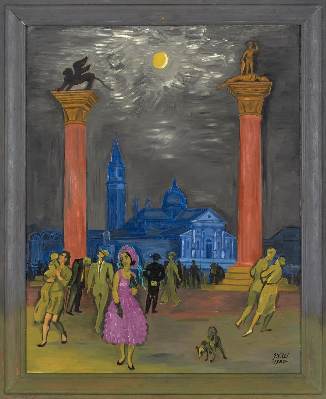 © J.F. Willumsen / VISDA
