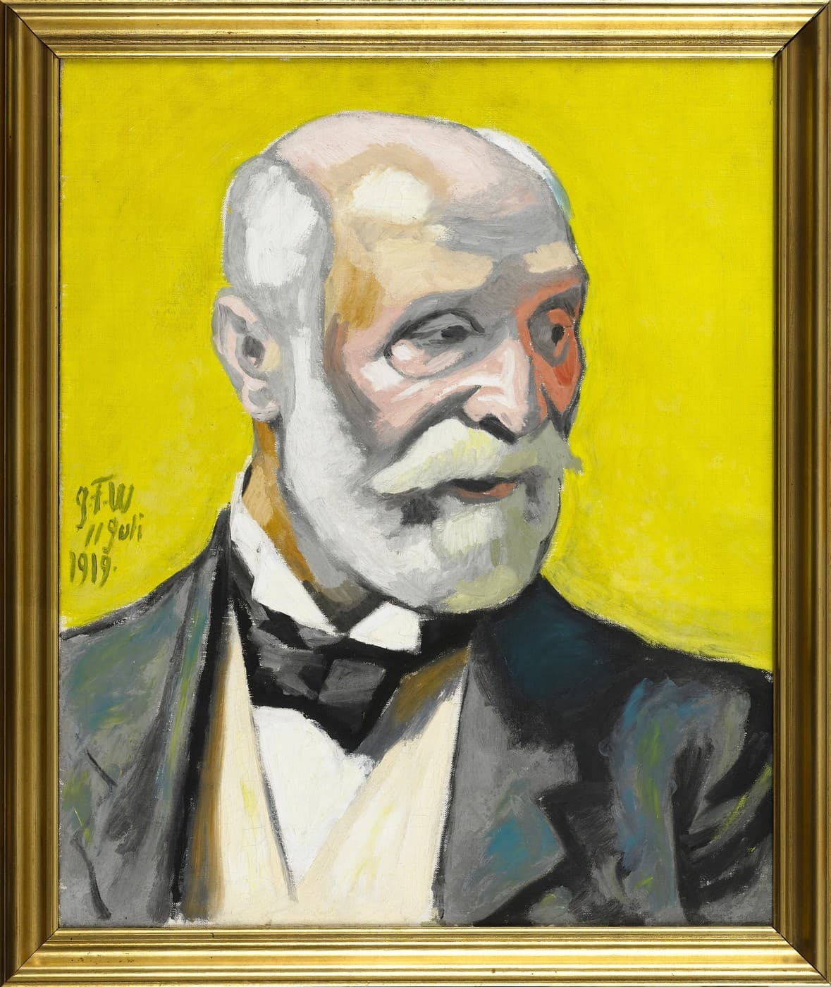 © J.F. Willumsen / VISDA. Fotograf: Anders Sune Berg