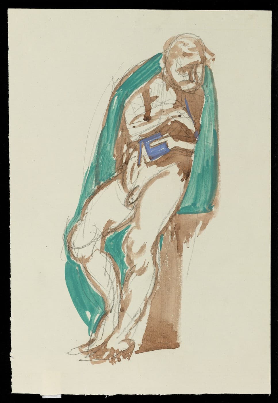 © J.F. Willumsen / VISDA. Fotograf: Anders Sune Berg