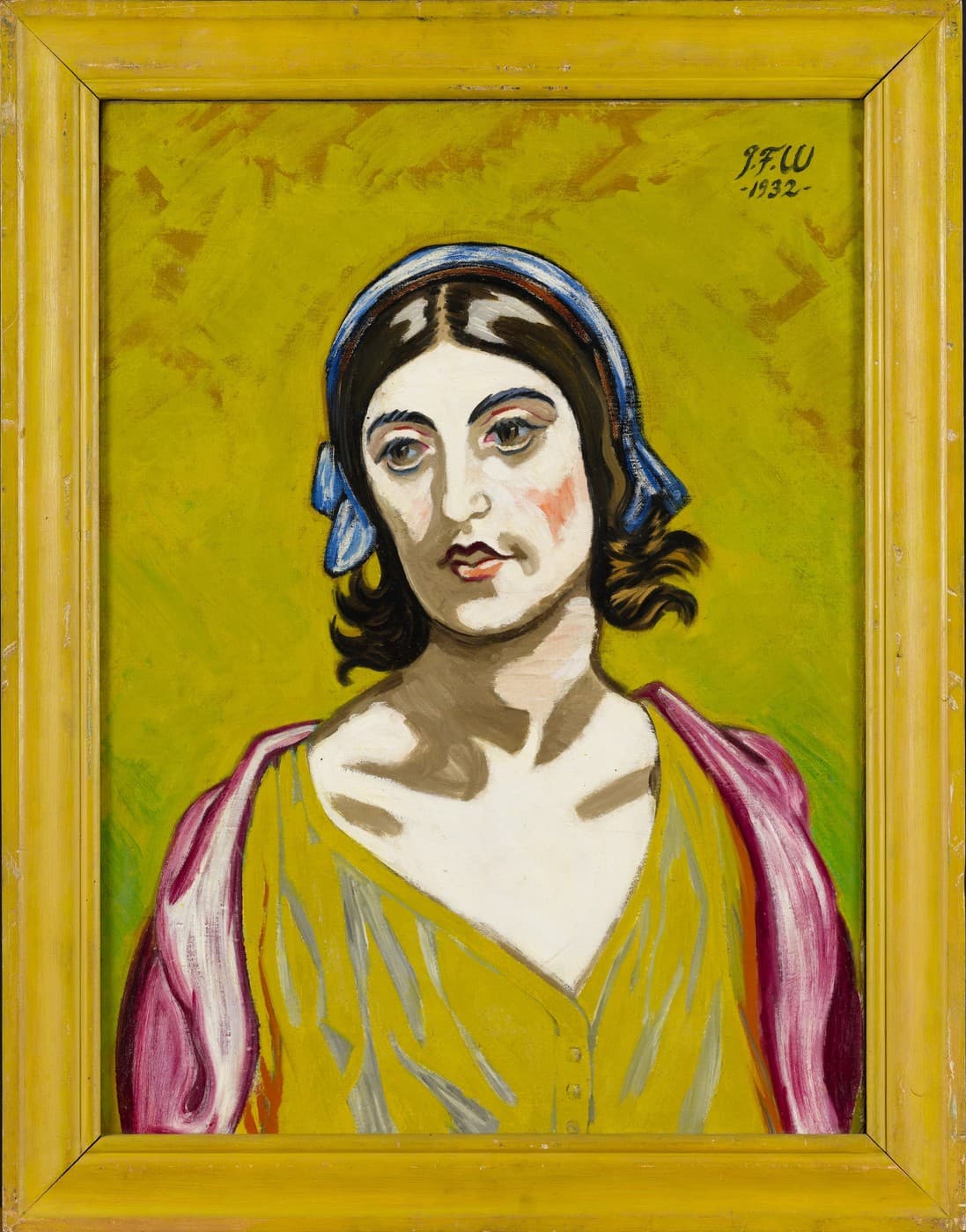 © J.F. Willumsen / VISDA. Fotograf: Anders Sune Berg