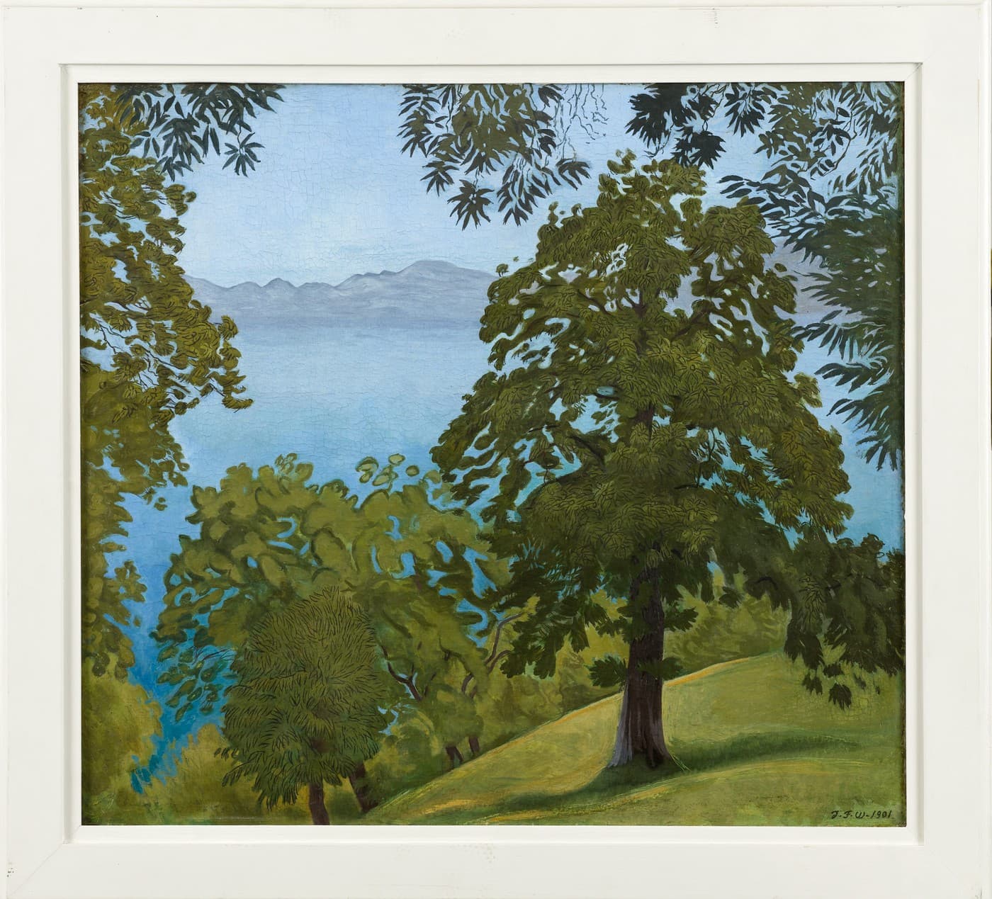 © J.F. Willumsen / VISDA. Photographer: Anders Sune Berg