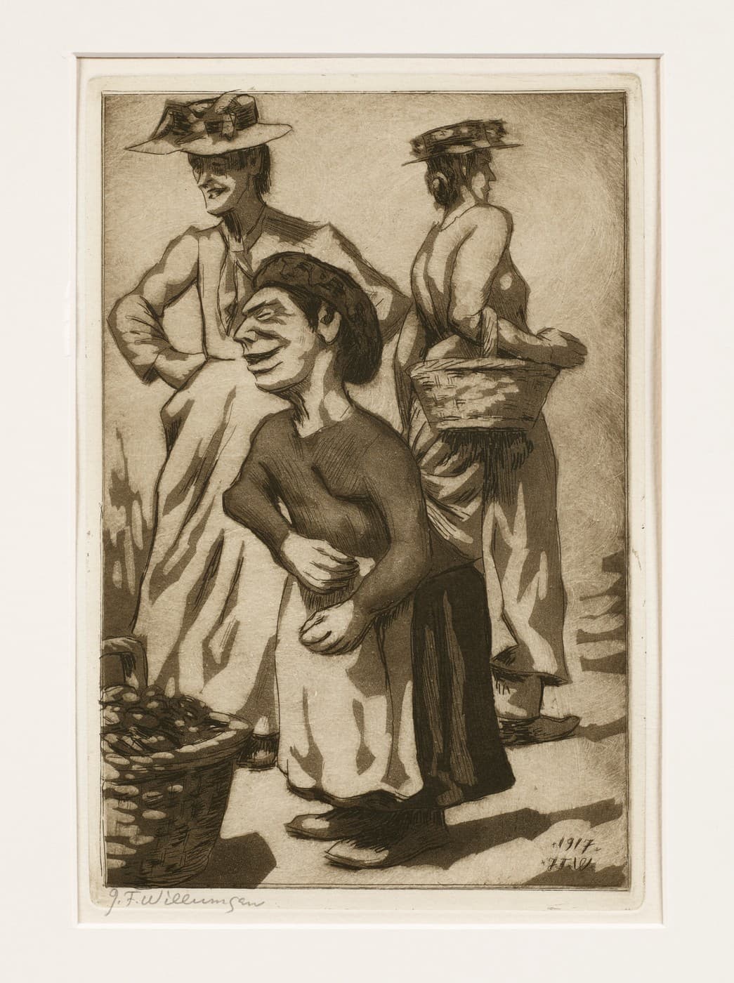 © J.F. Willumsen / VISDA