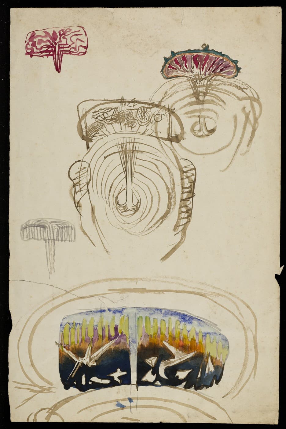 © J.F. Willumsen / VISDA. Fotograf: Anders Sune Berg