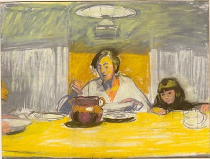 © J.F. Willumsen / VISDA