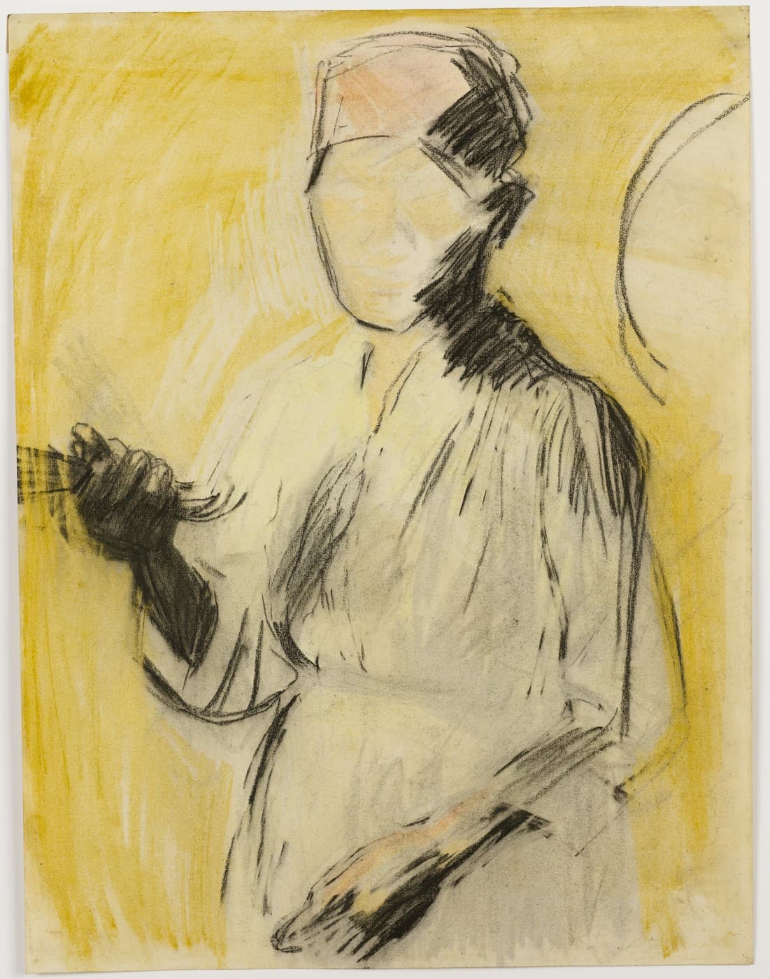 © J.F. Willumsen / VISDA. Fotograf: Anders Sune Berg