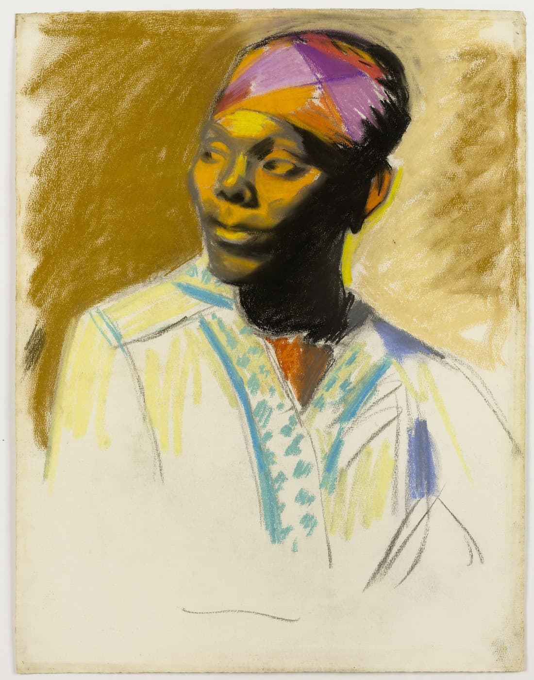 © J.F. Willumsen / VISDA. Fotograf: Anders Sune Berg