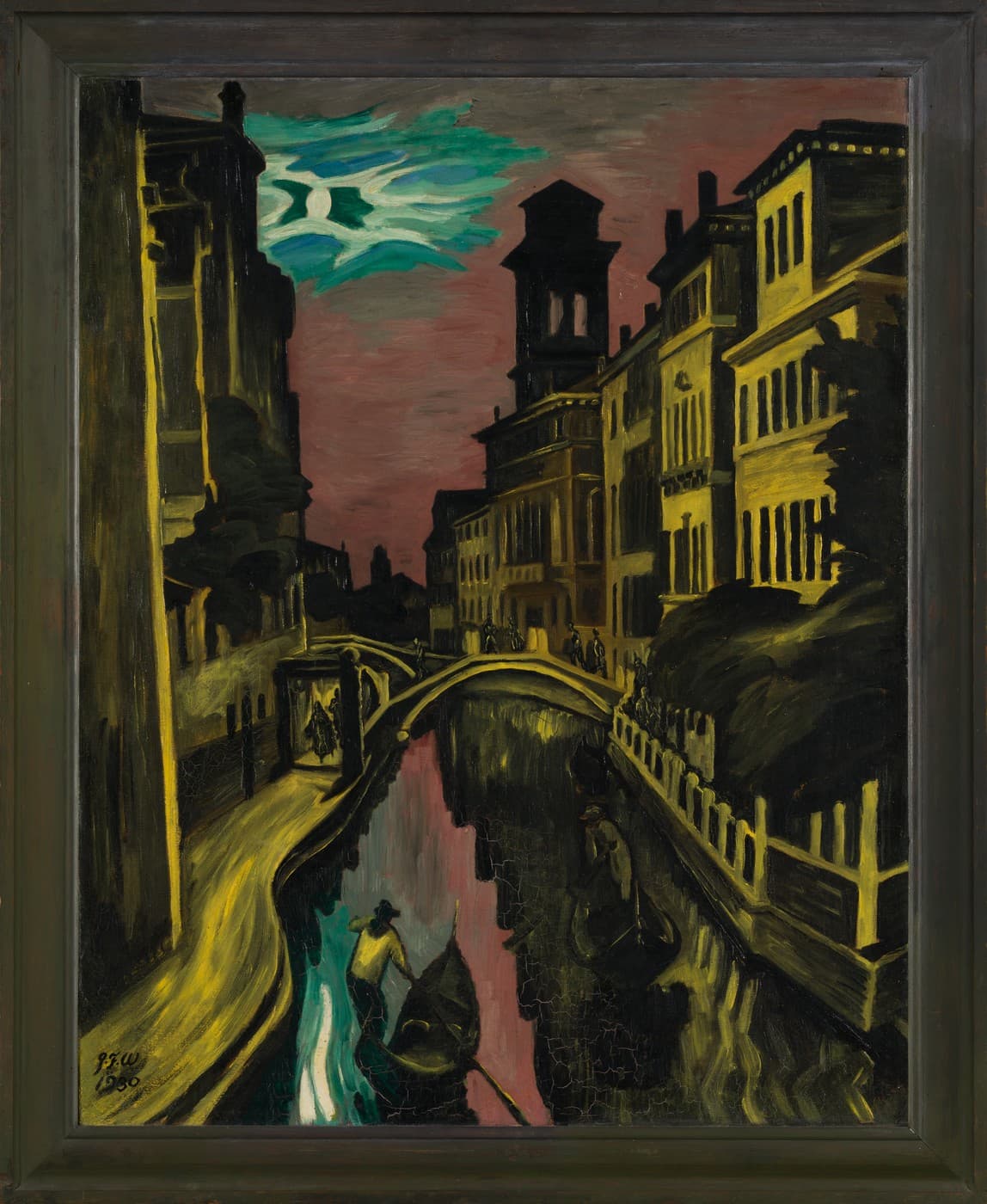 © J.F. Willumsen / VISDA. Fotograf: David Stjernholm