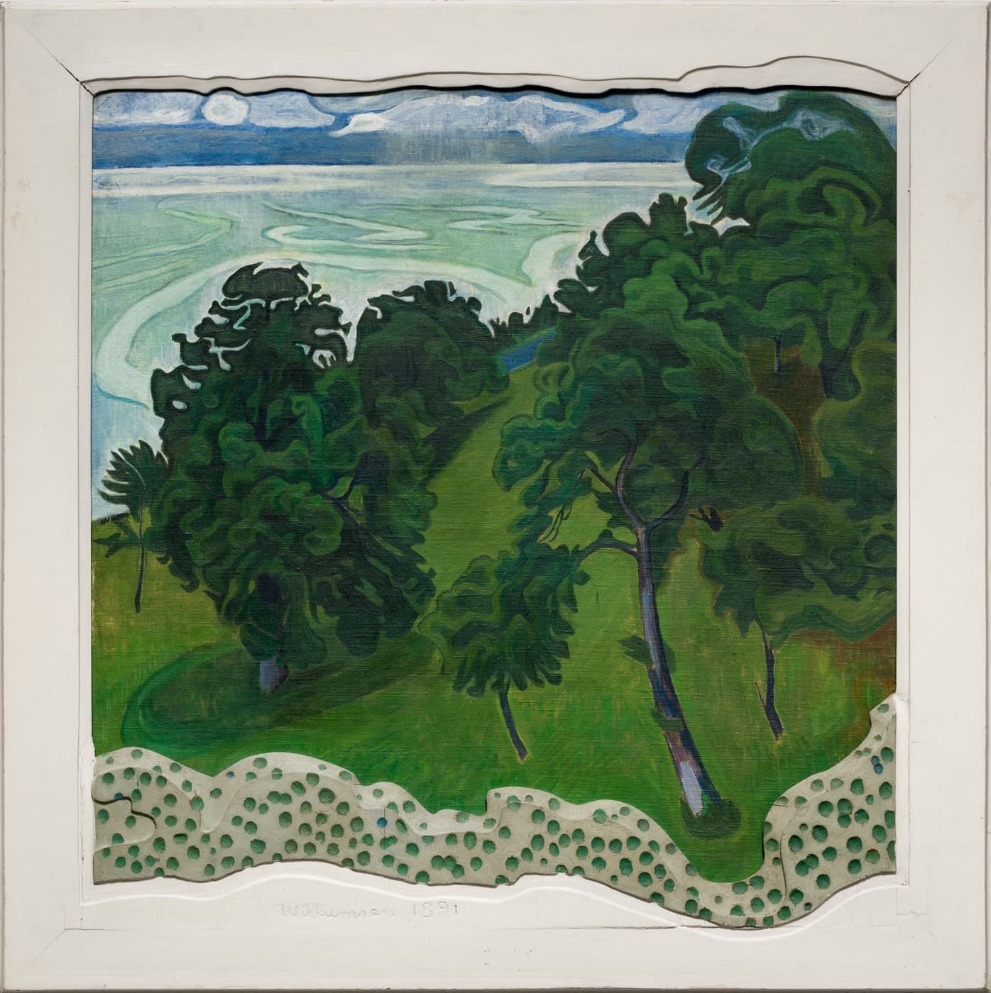 © J.F. Willumsen / VISDA. Fotograf: David Stjernholm