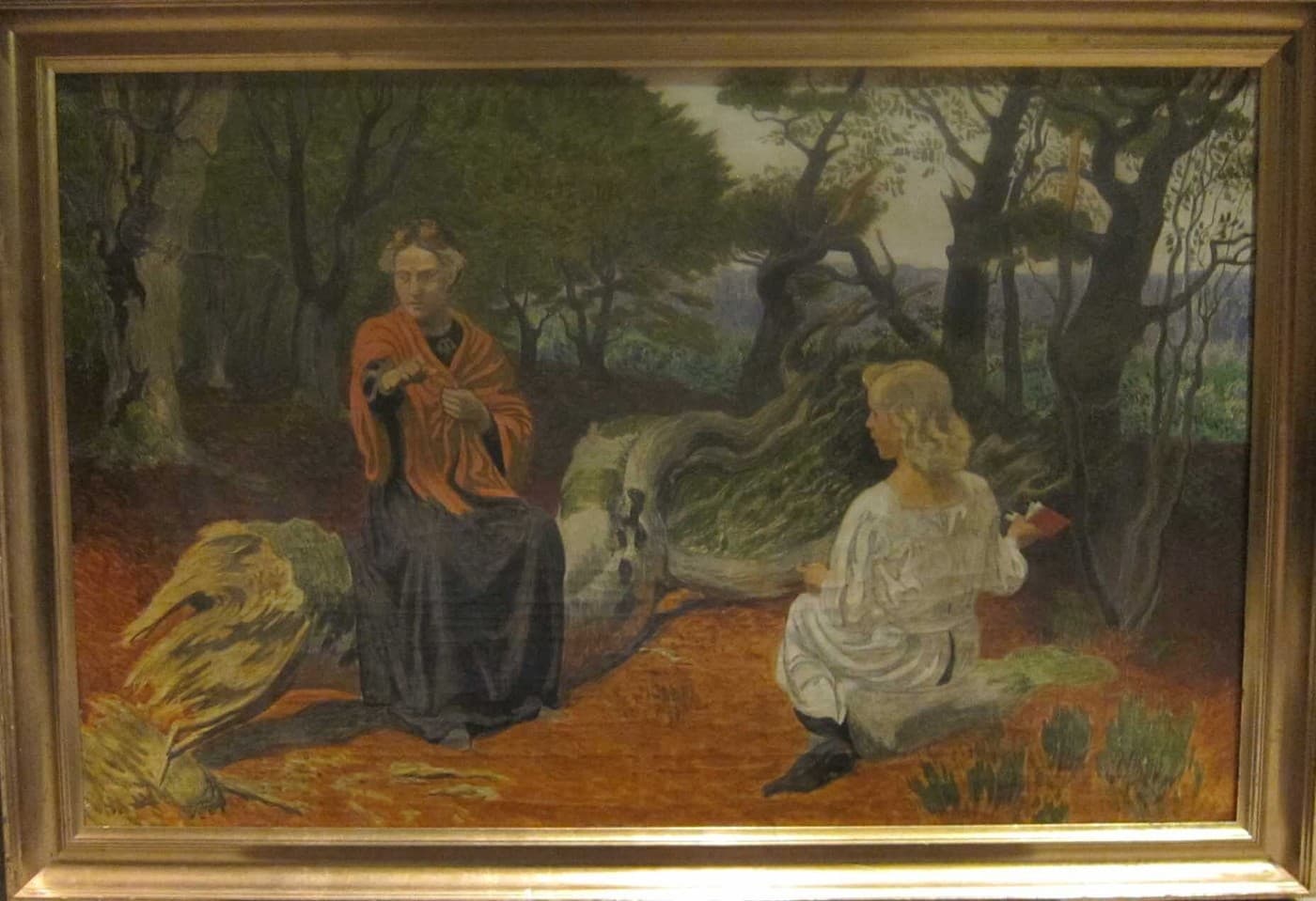© J.F. Willumsen / VISDA