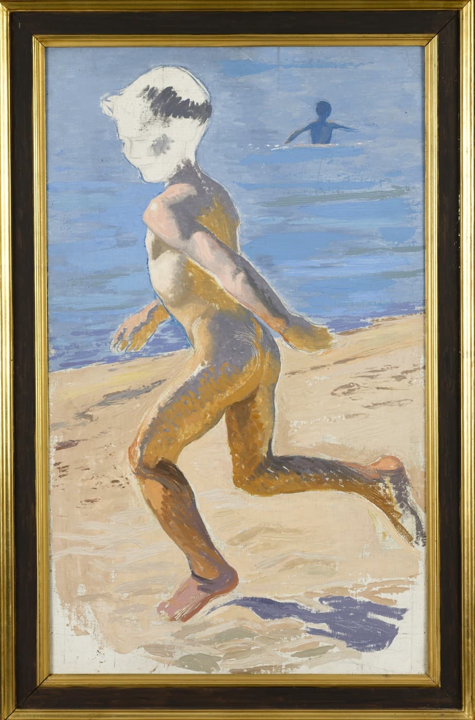 © J.F. Willumsen / VISDA. Fotograf: Anders Sune Berg
