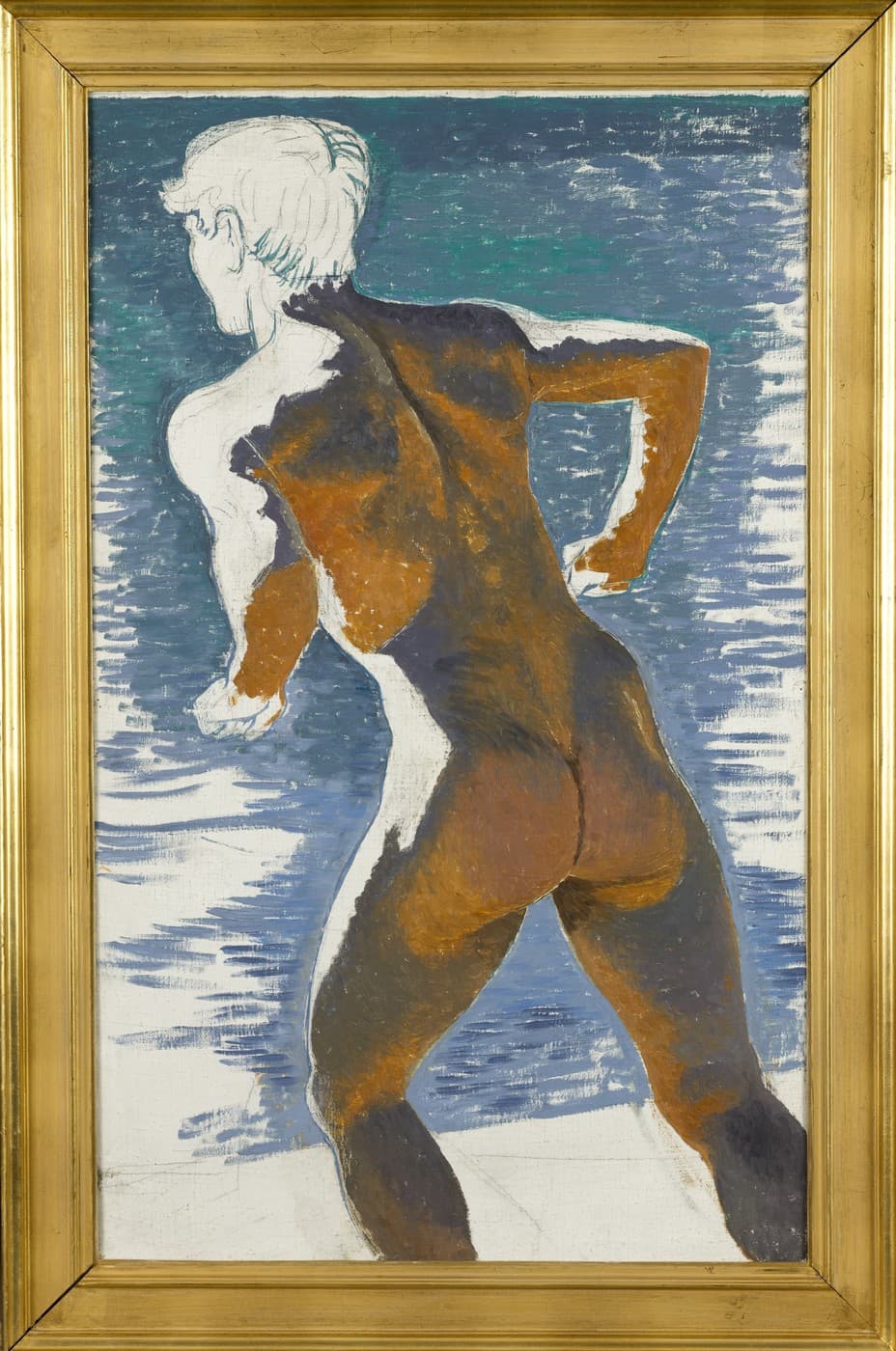 © J.F. Willumsen / VISDA. Fotograf: Anders Sune Berg