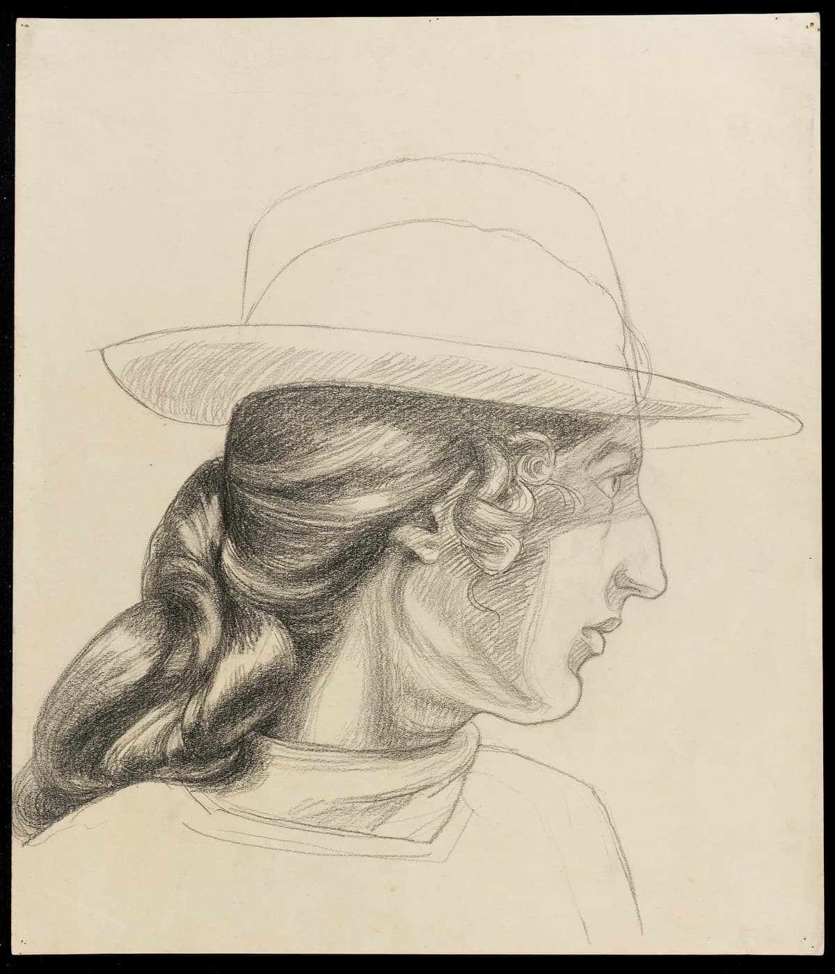 © J.F. Willumsen / VISDA. Fotograf: Anders Sune Berg