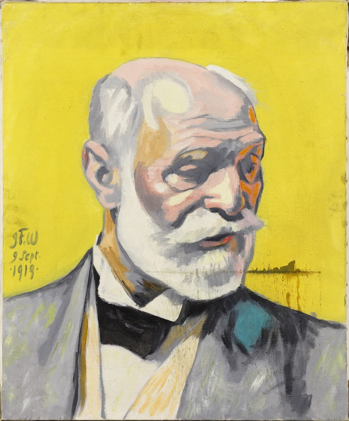© J.F. Willumsen / VISDA. Fotograf: Anders Sune Berg