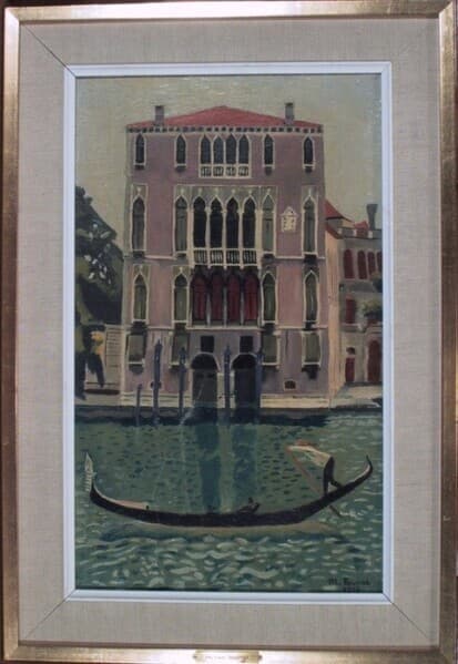 Palazzo Dario Venezia