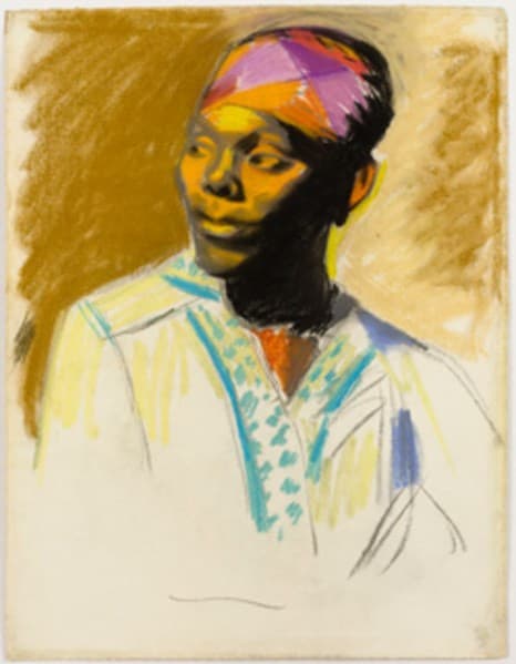 Artwork Reproduction