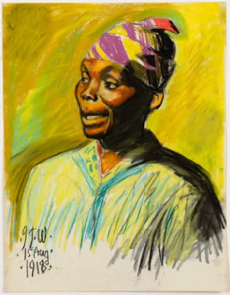 Artwork Reproduction