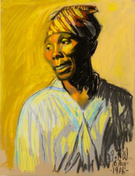 Artwork Reproduction