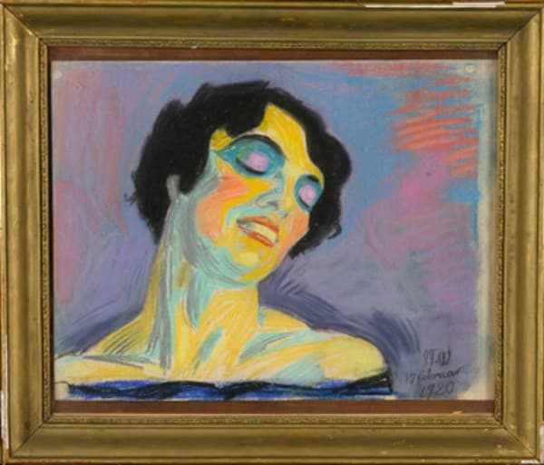 Artwork Reproduction