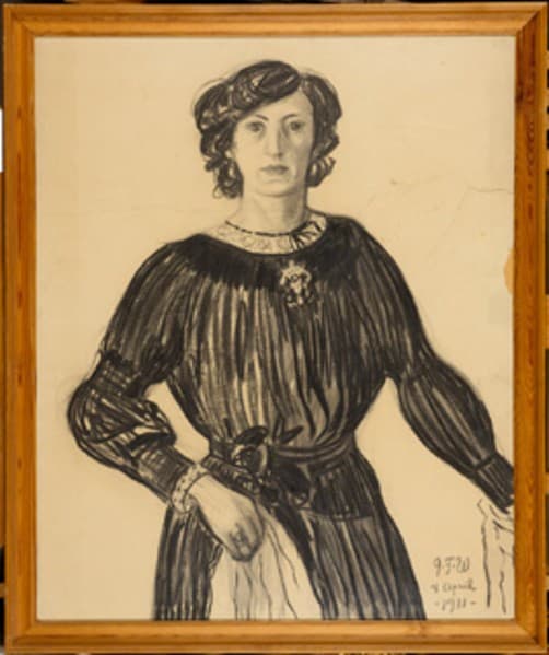 Artwork Reproduction