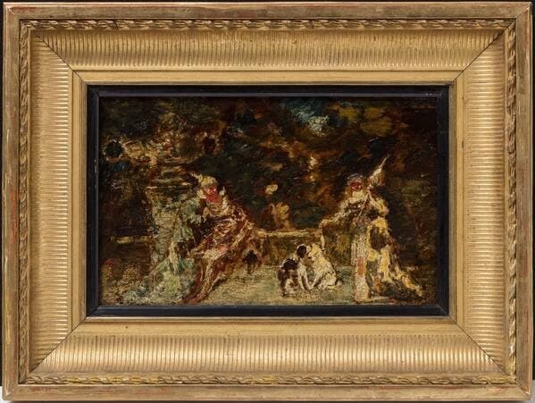 Artwork Reproduction