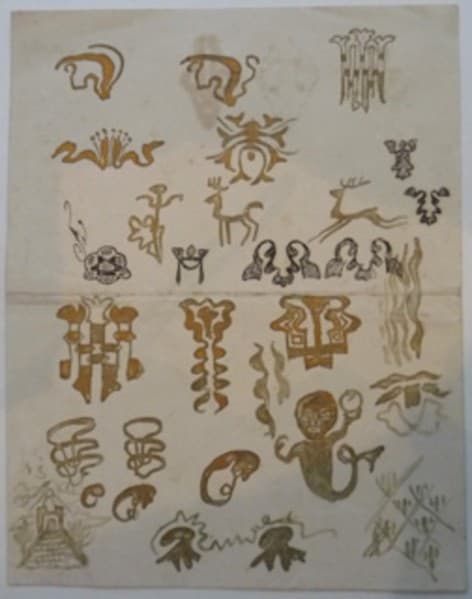 Artwork Reproduction