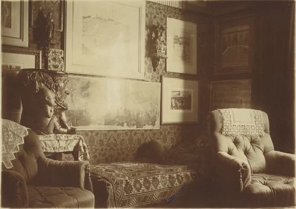 Artwork Reproduction