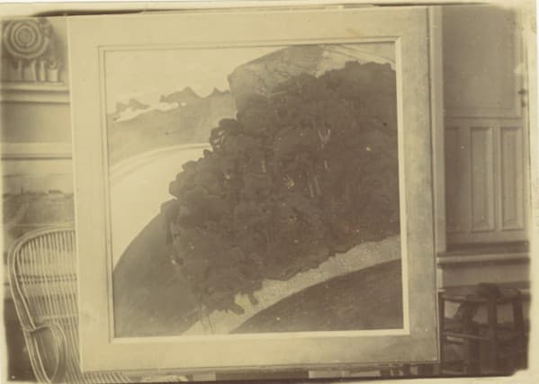 Artwork Reproduction