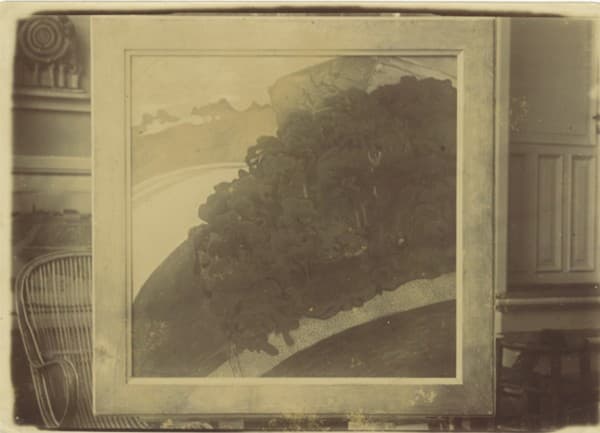 Artwork Reproduction