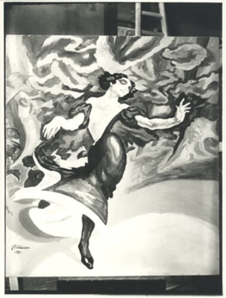 Artwork Reproduction
