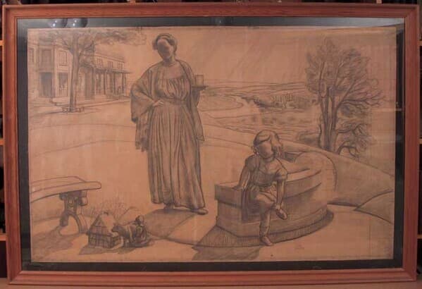 Artwork Reproduction