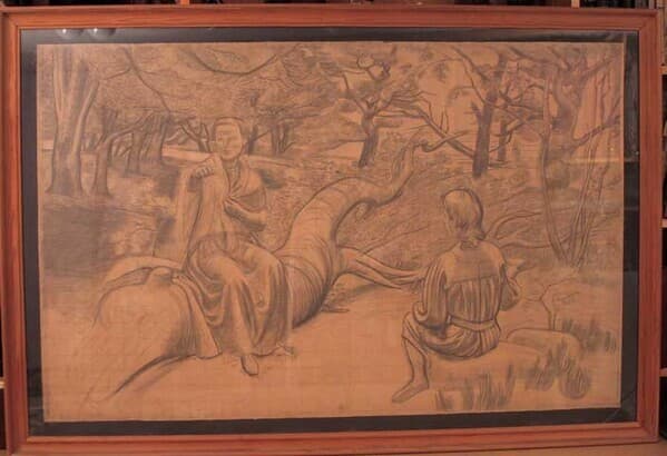 Artwork Reproduction