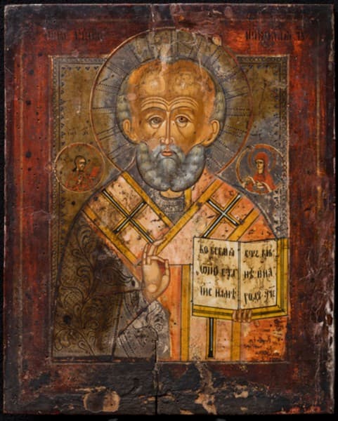 Sankt Nikolaj