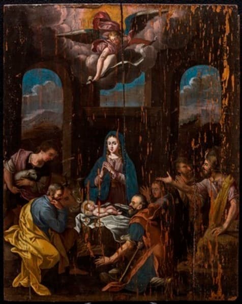Artwork Reproduction