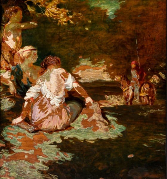 Artwork Reproduction