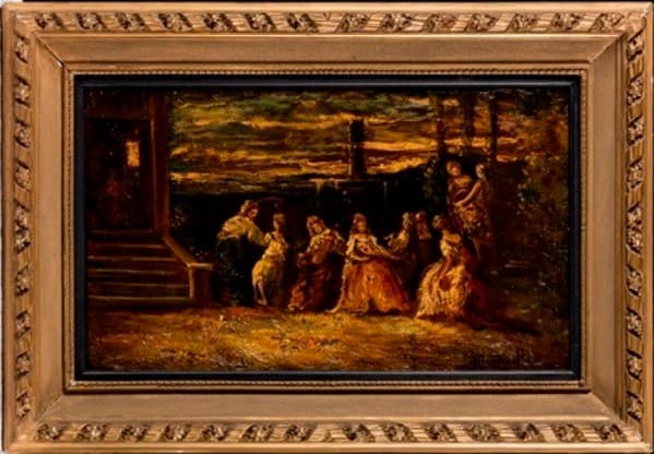 Artwork Reproduction
