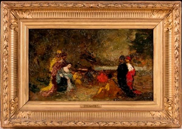 The Witches