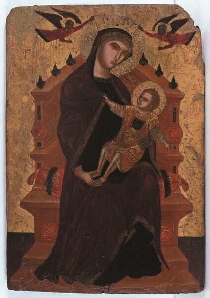 Maestà