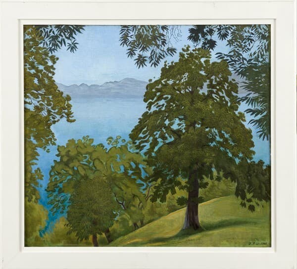 Artwork Reproduction