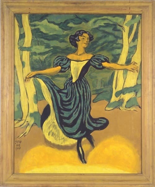 Lola danser