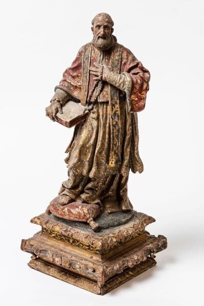 Saint Pius V