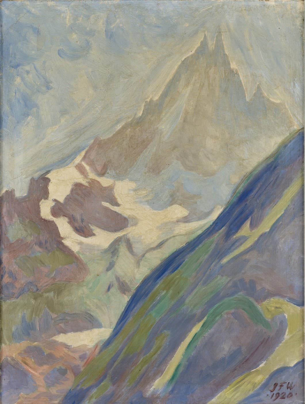 © J.F. Willumsen / VISDA. Fotograf: Anders Sune Berg