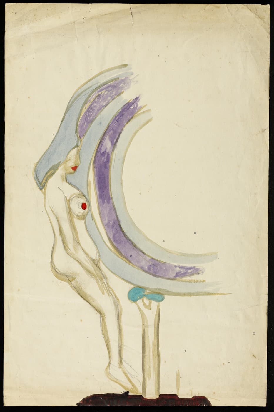 © J.F. Willumsen / VISDA. Fotograf: Anders Sune Berg